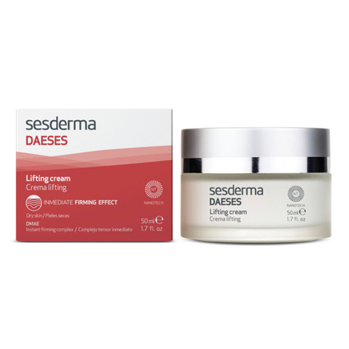 Lifting Effect Anti-ageing Cream Daeses Sesderma 40003947 (50 ml) 50