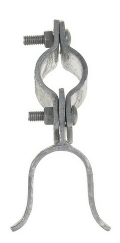 Midwest Air Technologies 328668B 1.37 x 1.37 in. Fork Latch