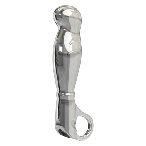 Prostate Massager Fortis Aluminium Nexus