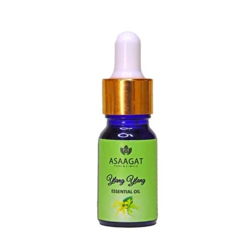 Ylang Ylang Essential Oil 10g