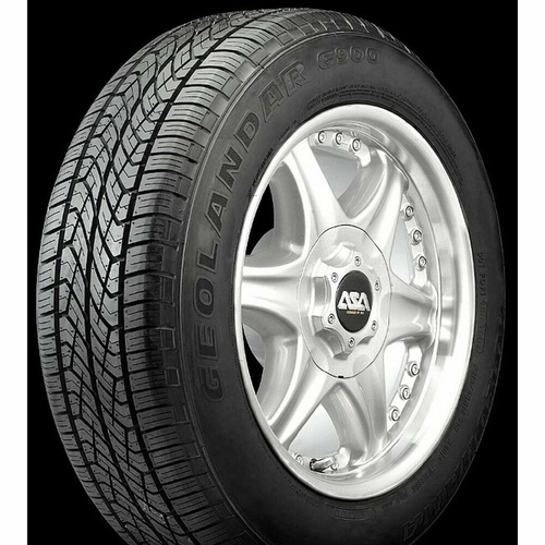 Off-road Tyre Yokohama G900 GEOLANDAR 215/55VR17