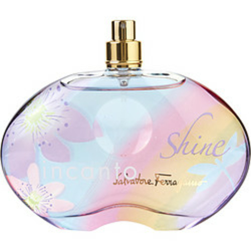 INCANTO SHINE by Salvatore Ferragamo