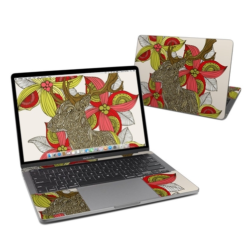 DecalGirl MBP20-DEARD MacBook Pro 13 2020 Skin - Dear Deer