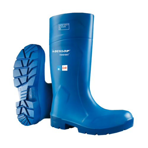 Dunlop EA5163105 Dunlop FoodPro Purofort Multi Grip Safety EH Omega Bo