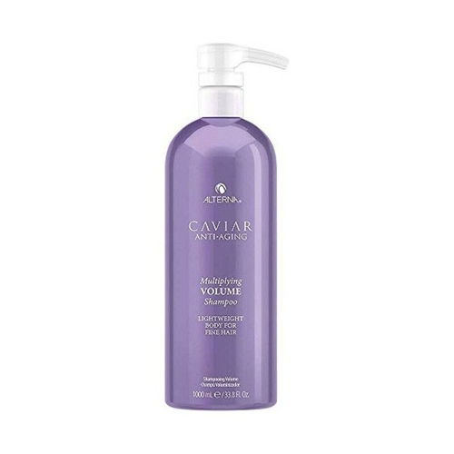 Volumising Shampoo Caviar Multiplying Volume Alterna Caviar