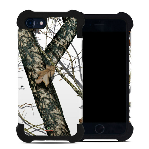 Mossy Oak AIP7BC-MOSSYOAK-OW Apple iPhone 7 Bumper Case - Winter