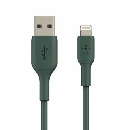 USB to Lightning Cable Belkin CAA001BT1MMG 1 m