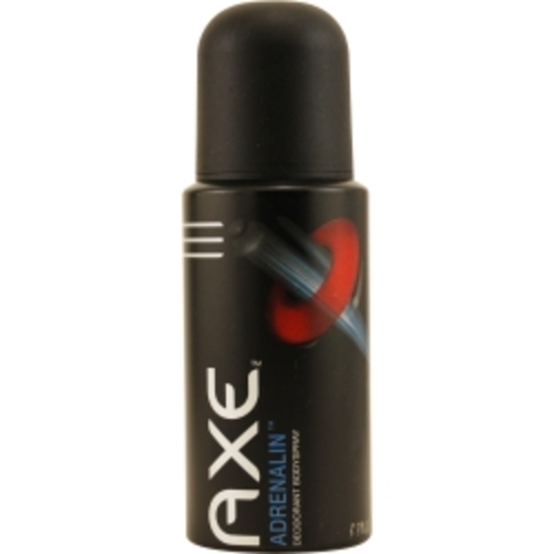 AXE by Unilever