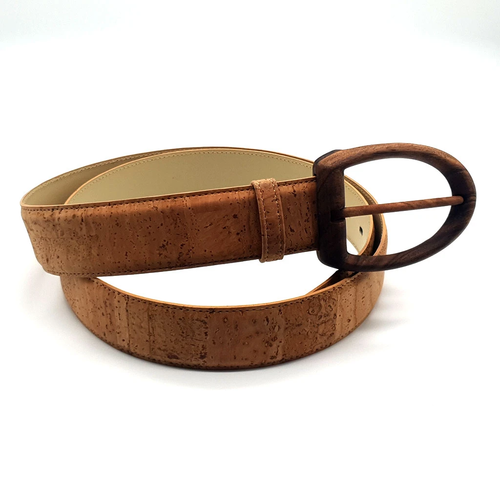 Luxury Wood Belt Teide Care 417