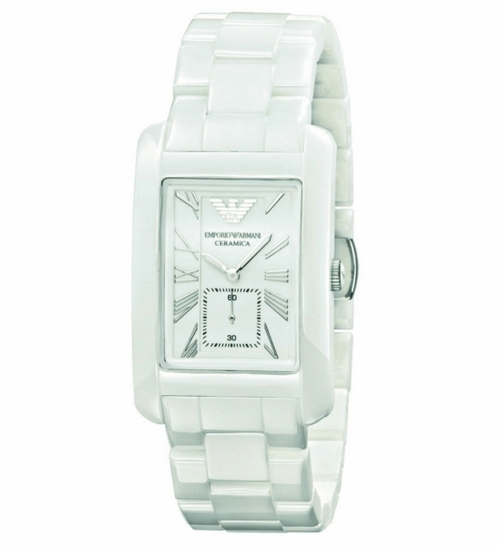 Emporio Armani AR1408 watch man quartz