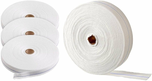 Surgical Gauze Packing 1/2" x 100 Yards. Case of 10 Wound Packing