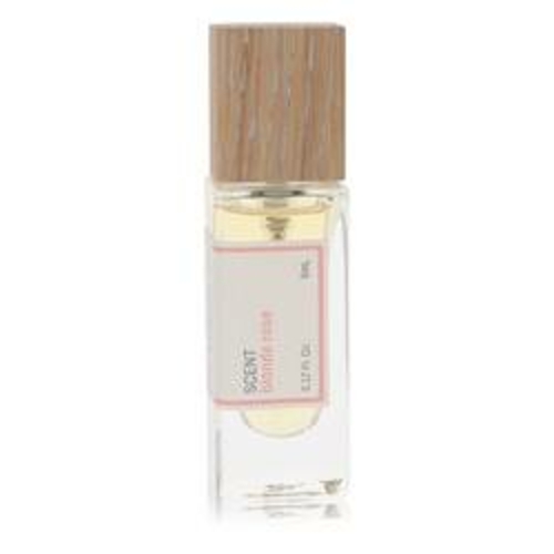 Clean Blonde Rose Mini EDP Spray By Clean 0.17 oz Mini EDP Spray