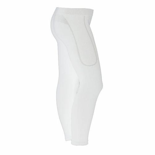 Sports Leggings Sandsock Sandsock  White