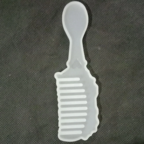 Comb Mold Small