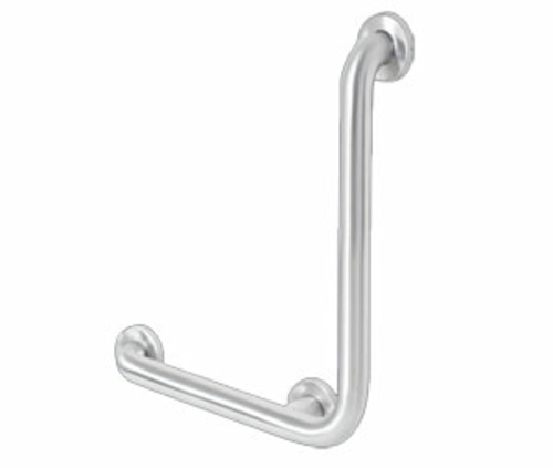 AJW UG30-K1632R 16 X 32 In. Concealed Set Screw Flange - Configuration
