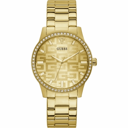 Guess GW0292L2 watch woman quartz