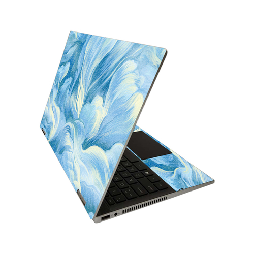 MightySkins GL-HPPX3601420-Whimsical Glossy Glitter Skin for HP Pavili