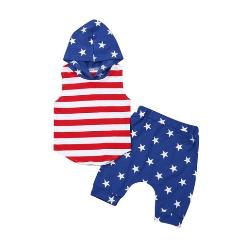 2019 Summer Toddler Infant Kids Baby Girl Boy