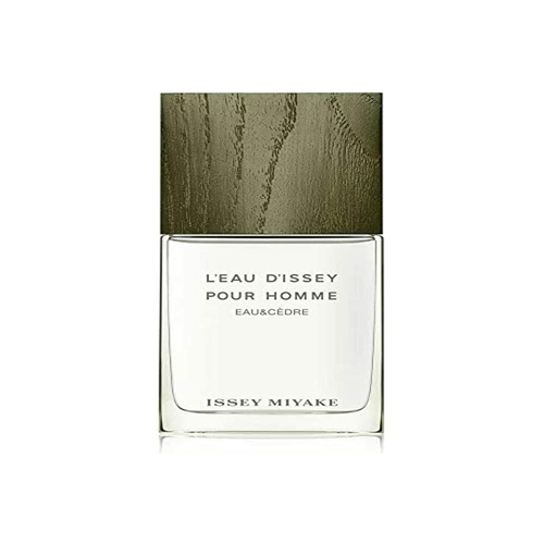 Men's Perfume Issey Miyake L'eau d'Issey pour Homme Eau & Cèdre EDT