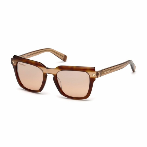 Brown Dsquared2 DQ0285_54Z