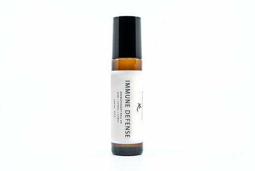 Immune Defense Essential Oil Roll On