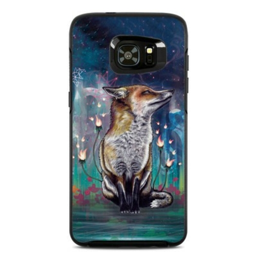 DecalGirl OSG7E-TISLIGHT Otterbox Symmetry Samsung Galaxy S7 Edge Skin