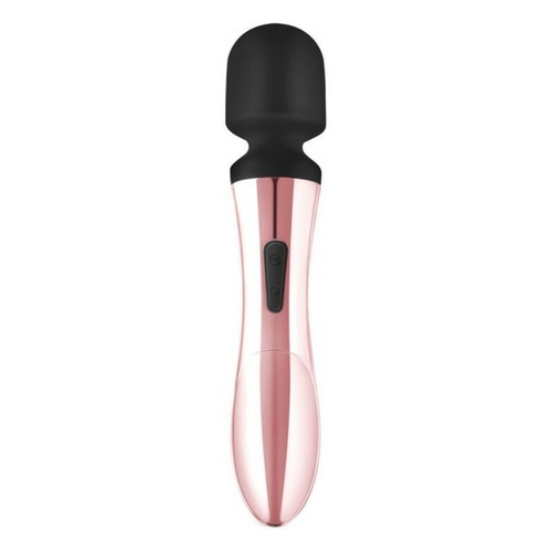 Mini Electric Massager Rosy Gold