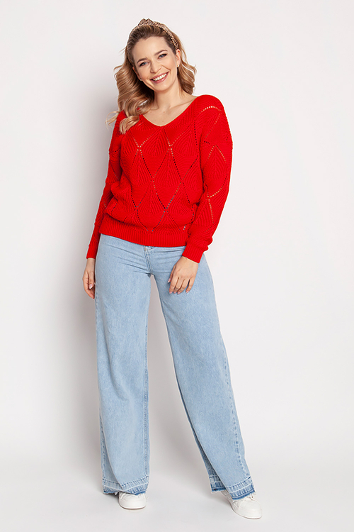  Jumper model 152174 MKM 