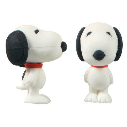 Peanuts Snoopy Puzzle Eraser - 24 Count, Single