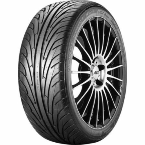 Car Tyre Nankang NS-2 ULTRA SPORT 155/55VR14