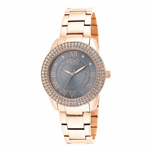 Liu Jo TLJ901 watch woman quartz