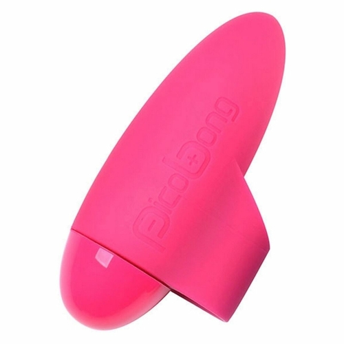 Finger Vibrator Orb Picobong Lelo 738 Cherry