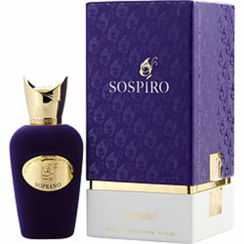 SOSPIRO SOPRANO by Sospiro