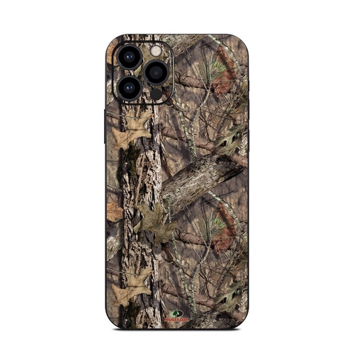 DecalGirl AIP12P-MOSSYOAK-CO Apple iPhone 12 Pro Skin - Break-Up Count