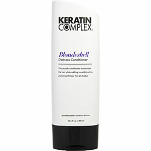 KERATIN COMPLEX by Keratin Complex