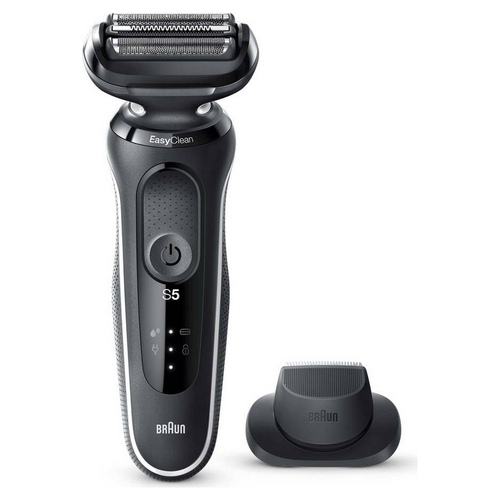 Shaver Braun 50-W1200S