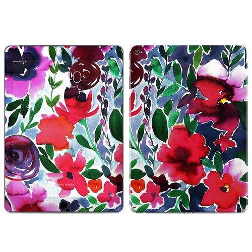 DecalGirl IPDA2-EVIE Apple iPad Air 2 Skin - Evie