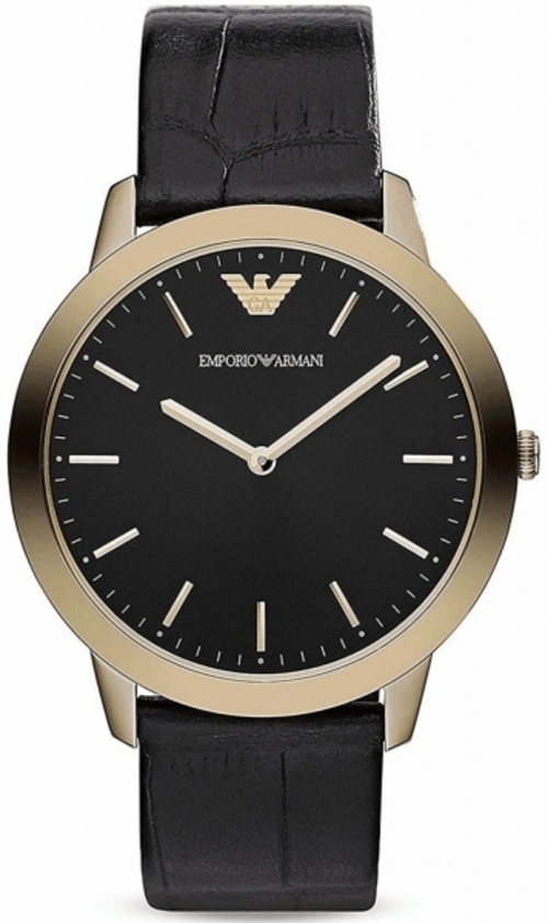 Emporio Armani AR1742 watch man quartz