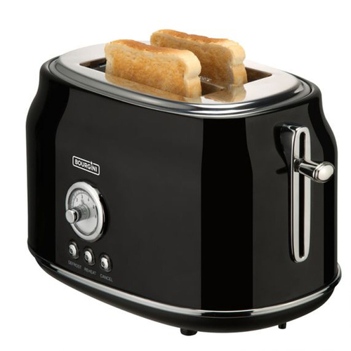 Main Toaster Bourgini 148001 image