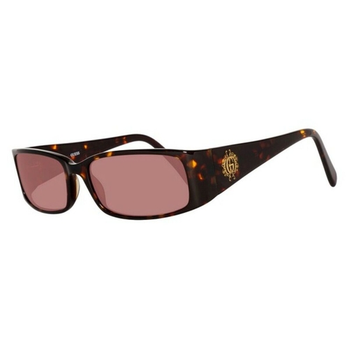 Men's Sunglasses Guess GU6572-55S44
