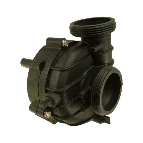 Balboa Water Group VIC1215033 2 x 2 in. Wet End DJ 2.5 HP 48Y Dura Jet