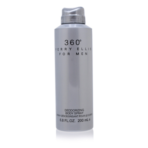 360 MEN DEODORANT SPRAY