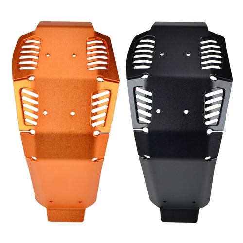 Front Skid Plate Engine Guard Cover Protector For