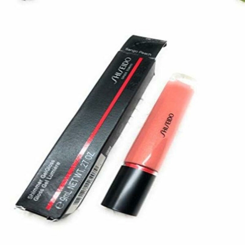 Lip-gloss Shiseido 730852164079 Nº 05 6 ml (9 ml)