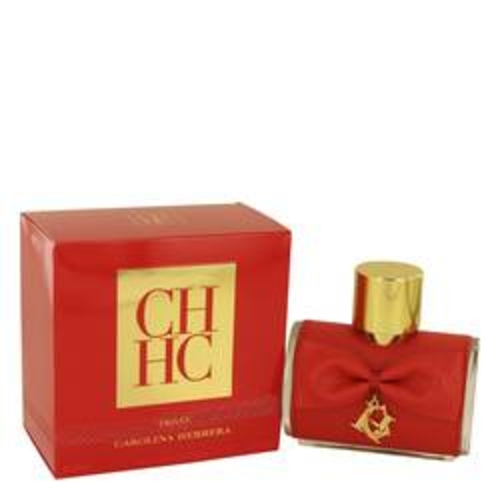 Ch Privee Eau De Parfum Spray By Carolina Herrera 2.7 oz Eau De Parfum