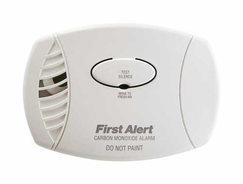 Brk 5006251 Plug-in Electrochemical Carbon Monoxide Alarm - Pack of 12