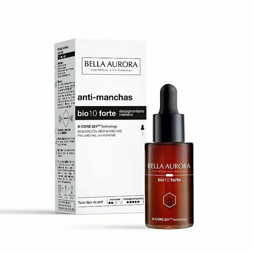 Anti-Pigment Serum Bella Aurora Bio10 Forte Anti-Brown Spot Treatment