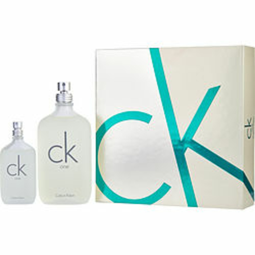 CK ONE by Calvin Klein