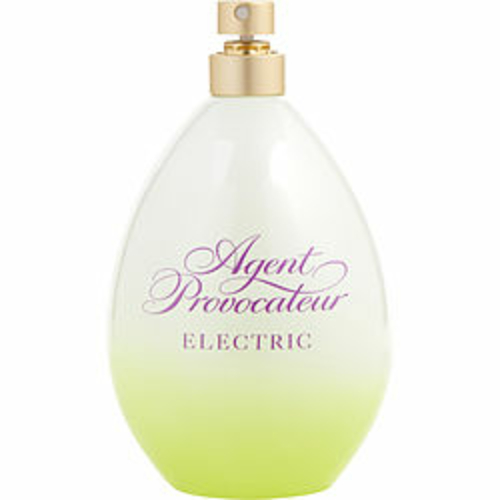 AGENT PROVOCATEUR ELECTRIC by Agent Provocateur