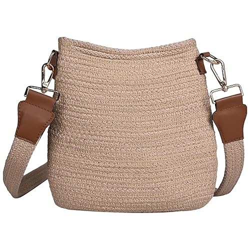 Women's Premium Cotton/Full Sling Shoulder Bag